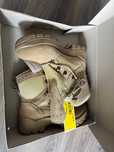 Buty taktyczne Haix BW Combat Khaki , rozmiar 41