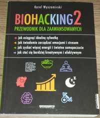 Biohacking 2 - Karol Wyszomirski