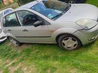 Ford Fiesta mk6 2005r