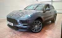 Porsche Macan PDK