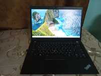 Lenovo ThinkPad T14s Gen 1
Екран: 14" [1920x1080] IPS/Touch
Пр