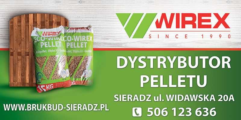 Pellet DIN plus,EN plusA1 Eco-Wirex