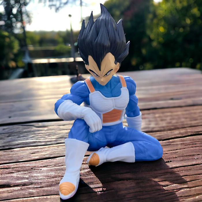 Figuras de Anime - Dragon Ball Naruto One Piece Pokémon Harry Potter..