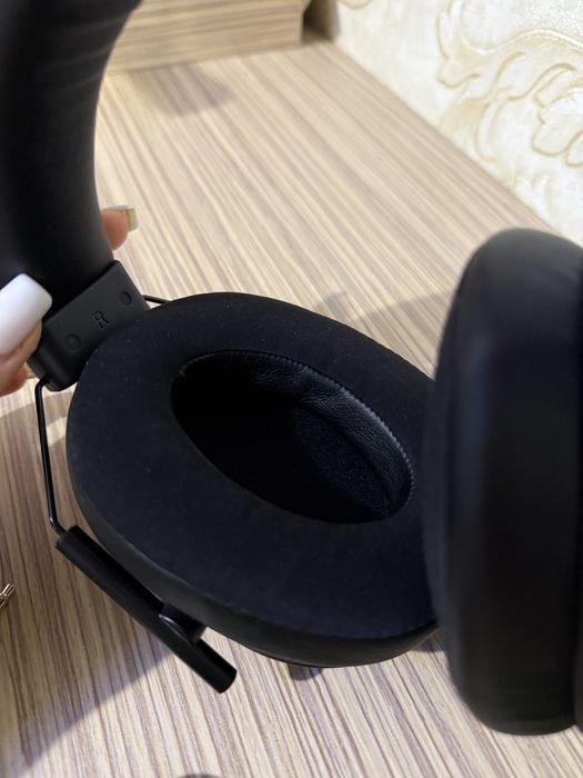 Гарнітура дротова ігрова Razer Blackshark V2 X. Ігрові навушники