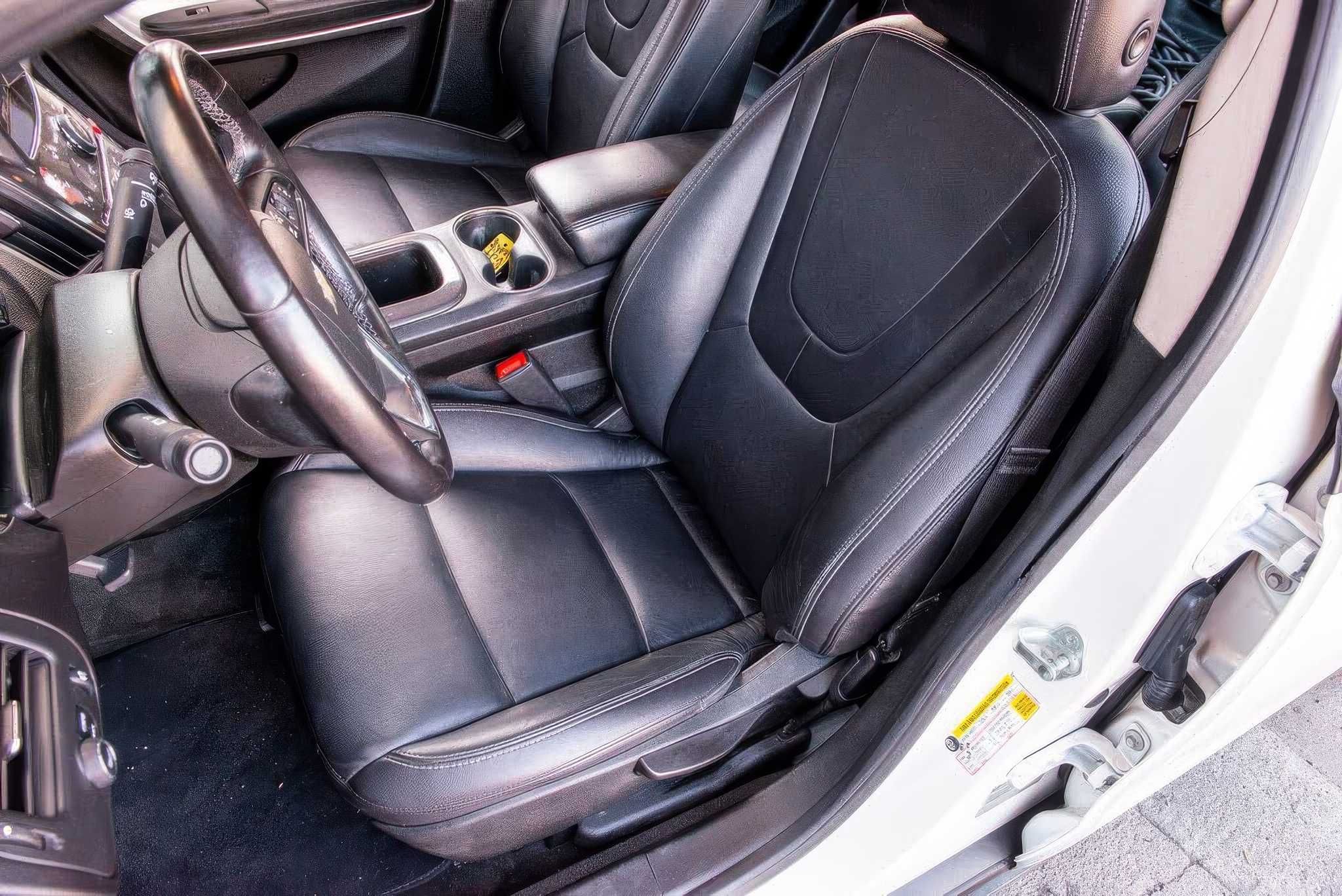2014 Chevrolet Volt