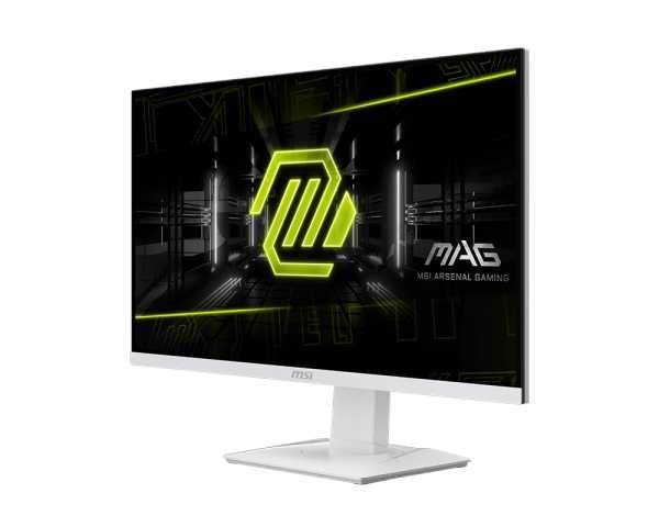 MSI MAG 274QRFW || Monitor