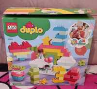 LEGO Duplo 10958 Przyjęcie urodzinowe