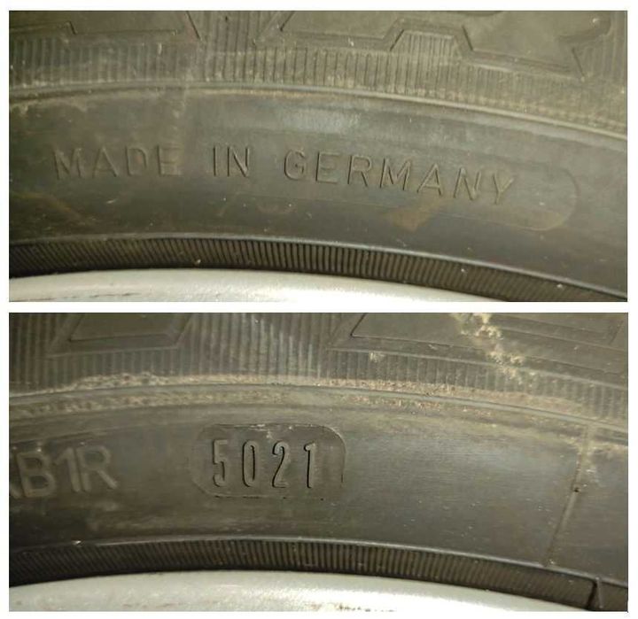 Шини Good Year Efficient Grip 245/45R18 96Y Run-Flat