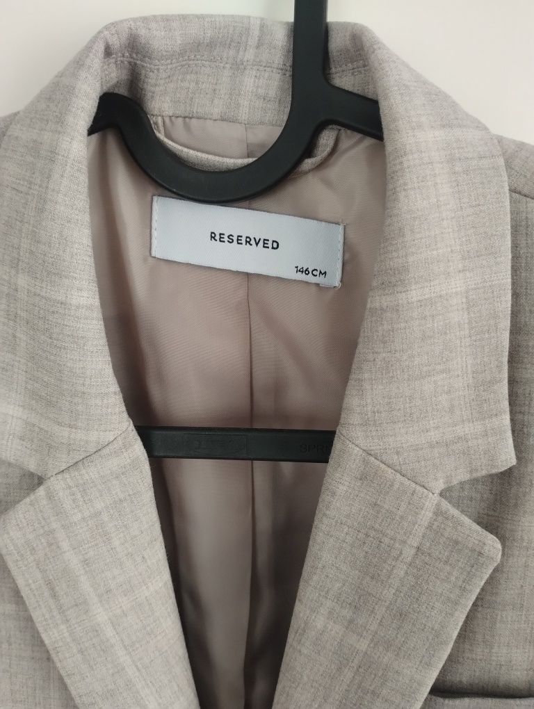 Marynarka Reserved 146