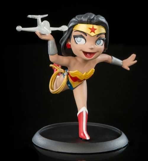 DC Comics Q-Fig Wonder Woman Figurka