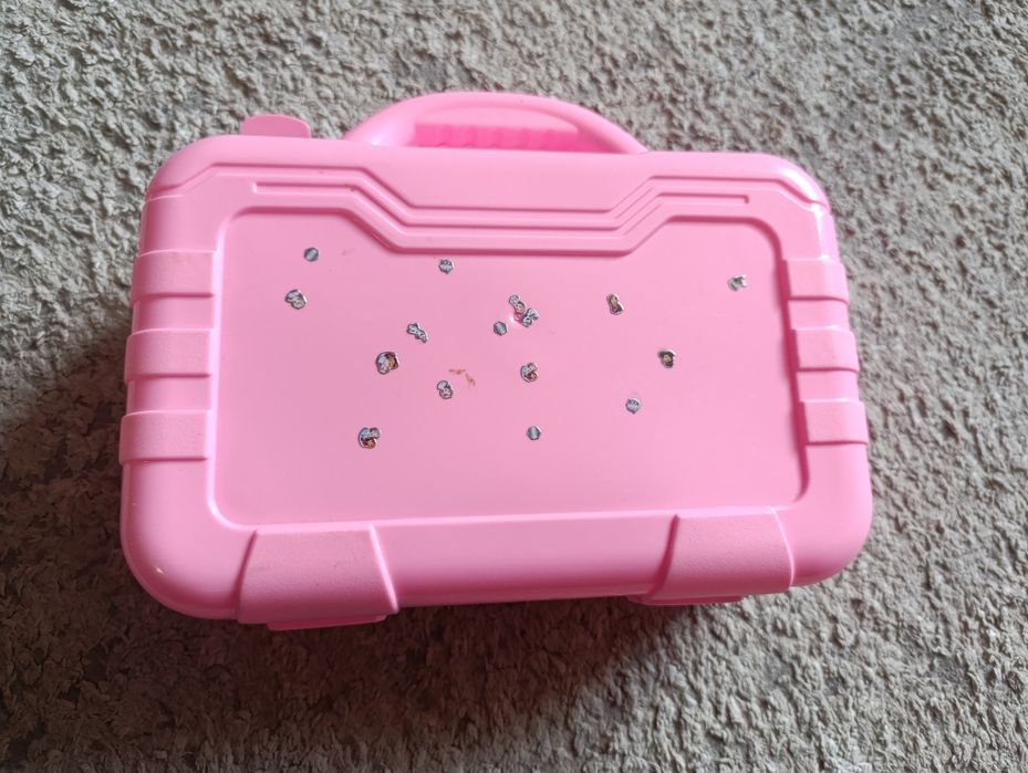 Набір лікаря іграшка