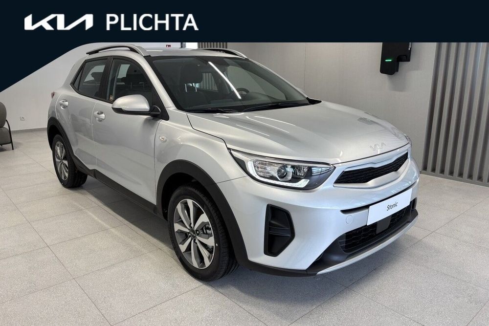 Kia Stonic Oferta Specjalna!