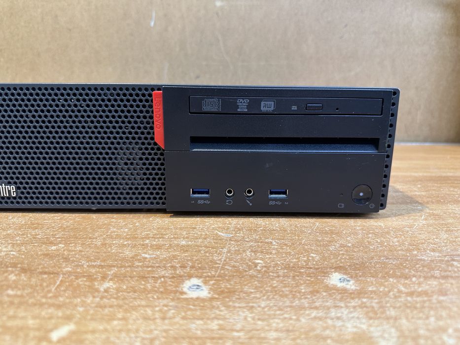 Системний блок Lenovo ThinkCentre M700/ і5-6500/ 8gb 60шт компютер