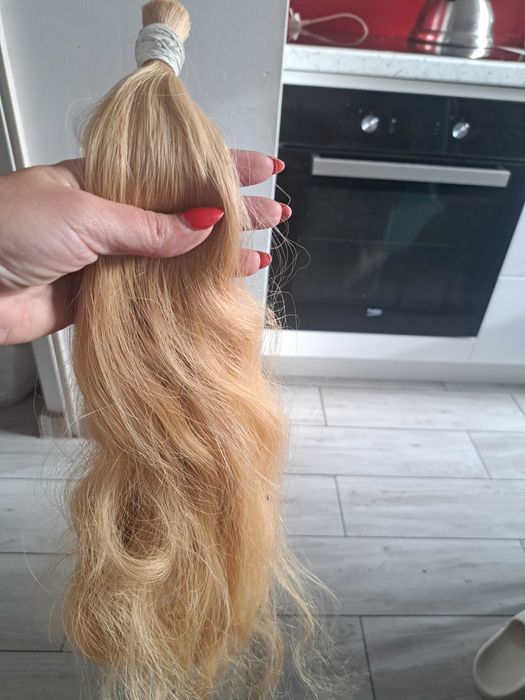 Wlosy naturalne nowe