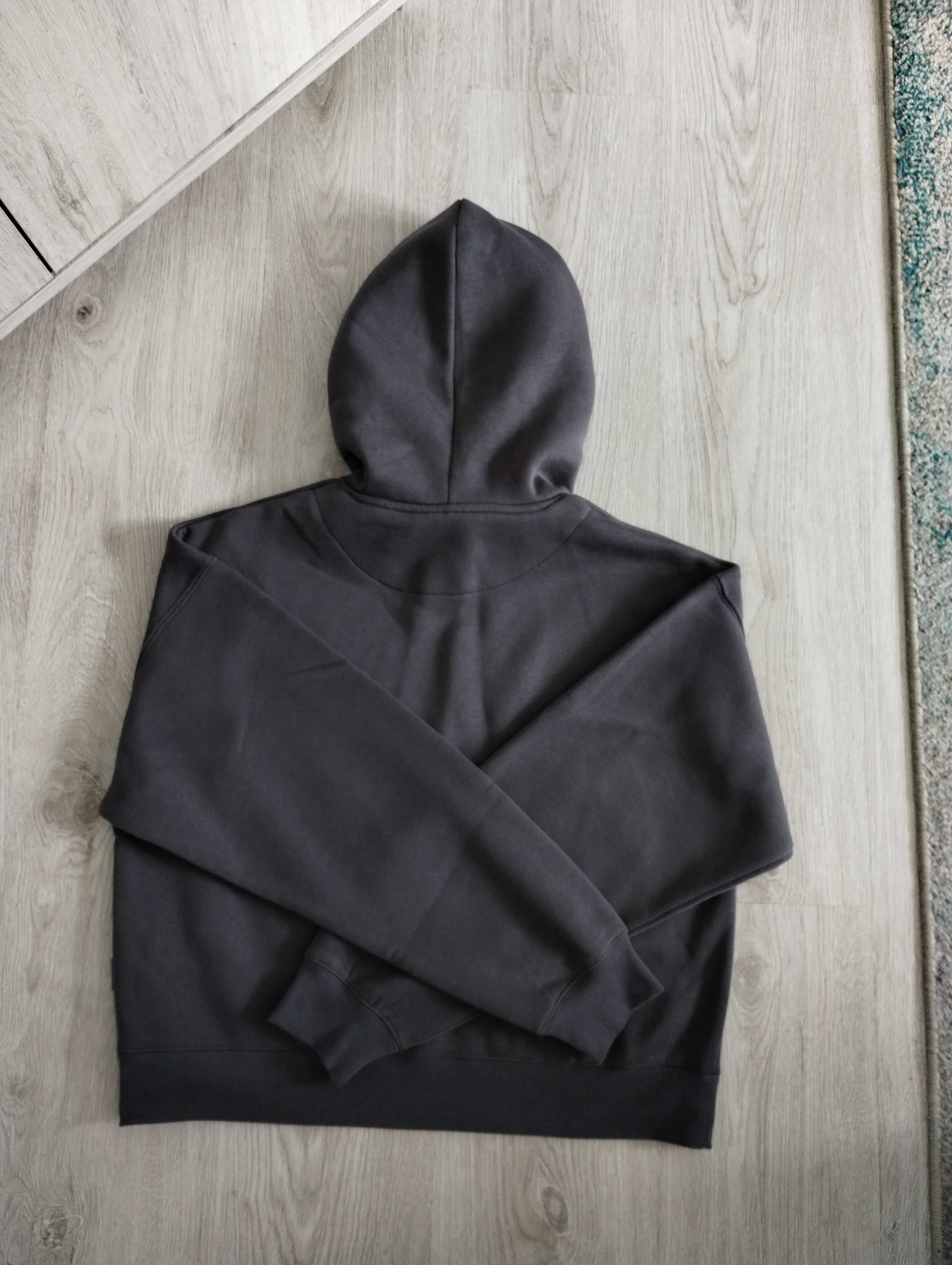 bluza damska, wciągana, oversize diverse rozm. 38 Nowa