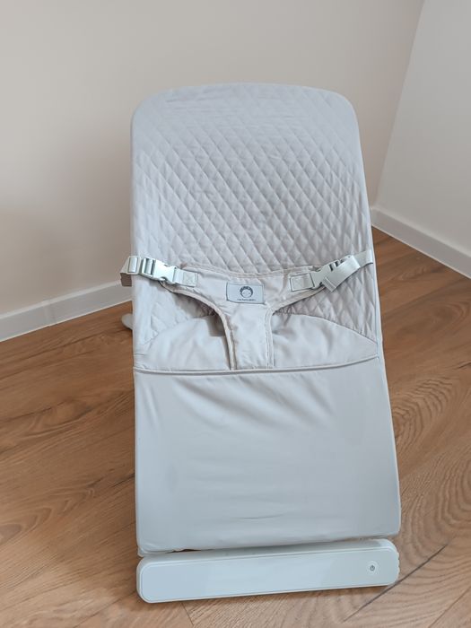 Leżaczek dla niemowlaka