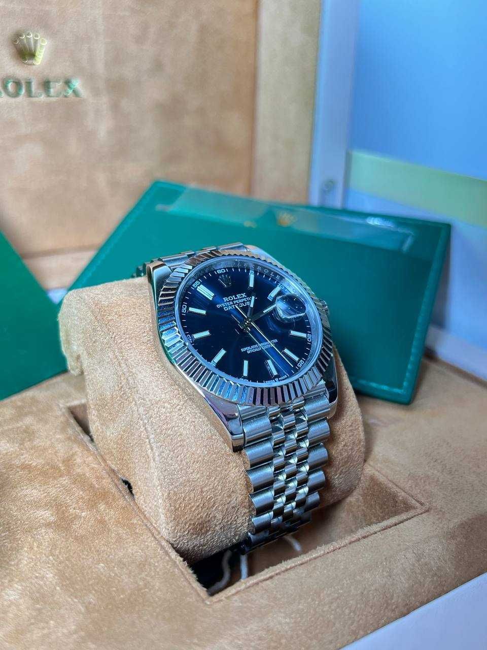 Часы Rolex Datejust 41