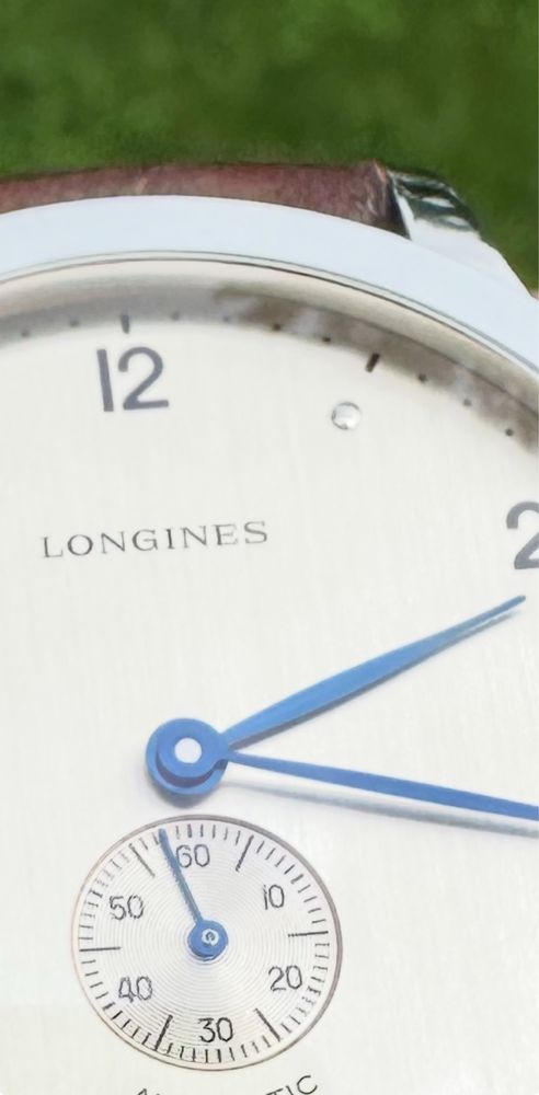 Longines Heritage 1945 Automatic