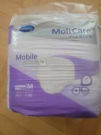 Majtki chłonne  MoliCare Premium M