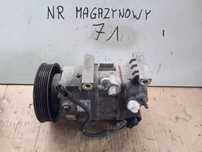 SPRĘŻARKA KLIMATYZACJI HYUNDAI TUCSON F500NFFAA03