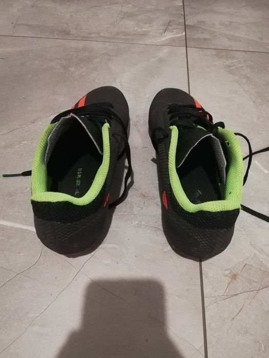 Korki Adidas speedportal. 4