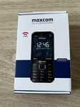 Telefon dla seniora Maxcom MM334