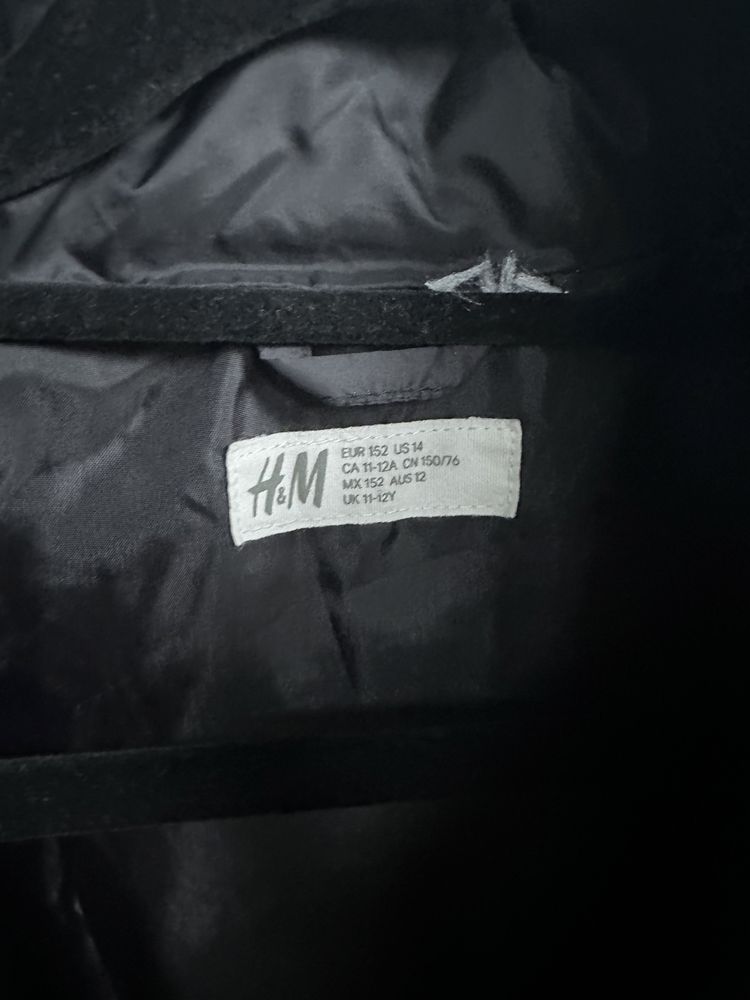 Kurtka pikowana H&M