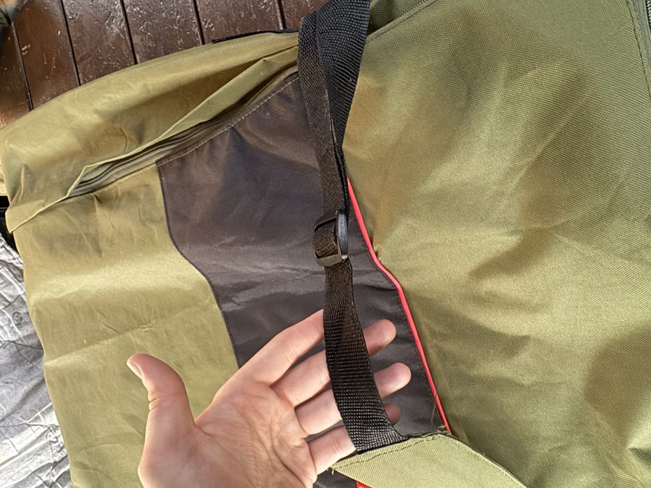 Чохол/сумка CARP ZOOM для транспортування крісла,розкладушки,стола