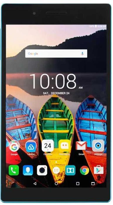 Планшет Lenova  TB3-710і бу