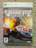 Crash Time 2 II Xbox 360