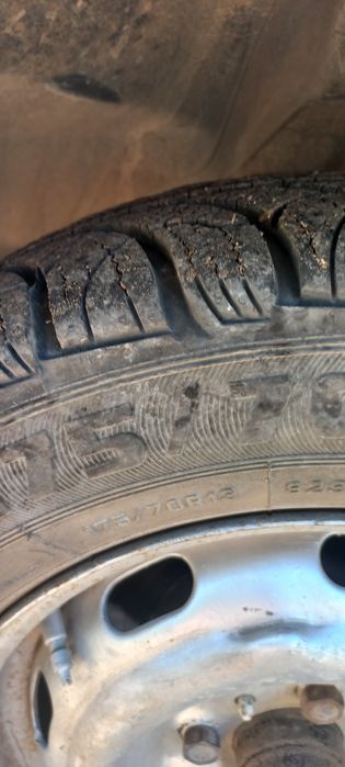 Ваз 21011 в ідеальному стані
