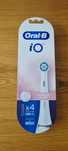 Końcówki do szczoteczki Oral-B iO