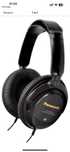 Навушники Panasonic RP-HTF295