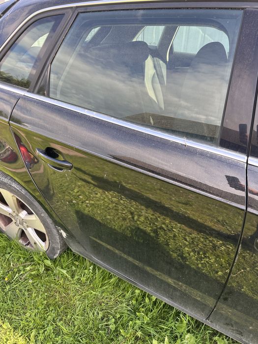 Audi a3 8v na części 1.6 tdi ly9b