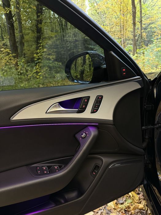 Продам Audi a6c7 prestige