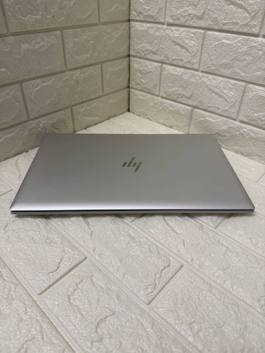 HP EliteBook 850 G7  I7-10610U |32GB|256GB|