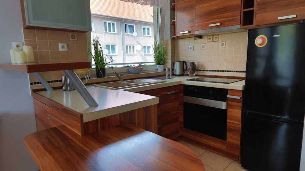 Mieszkanie - kawalerka