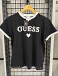 Женская футболка Guess Гэсс Турция