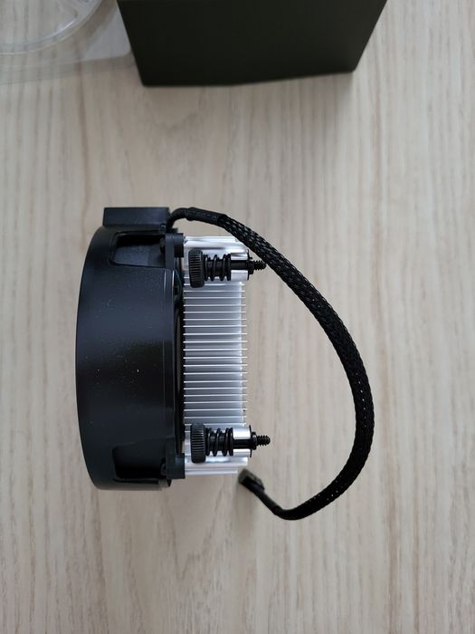 Chlodzenie AMD AM4 Box Nowe