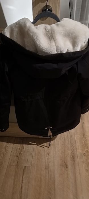 Kurtka zimowa damska