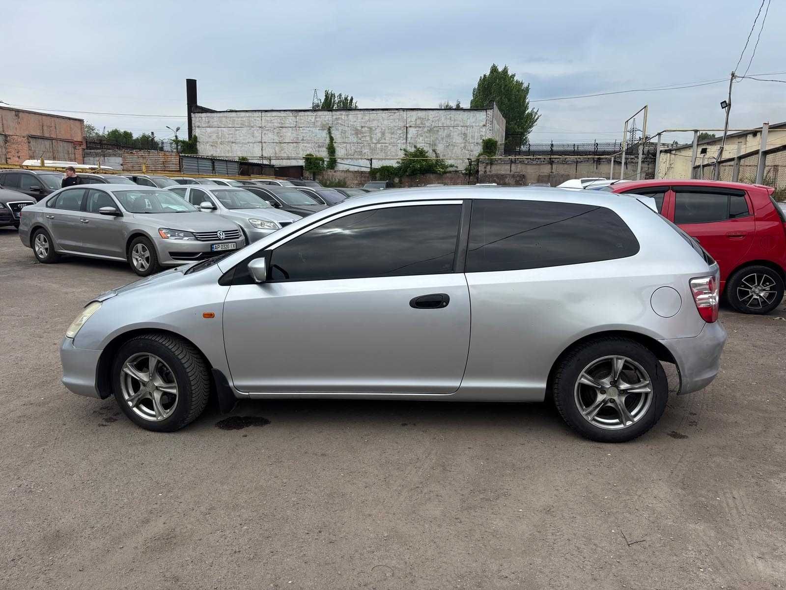Продам Honda Civic 2002р. #69055