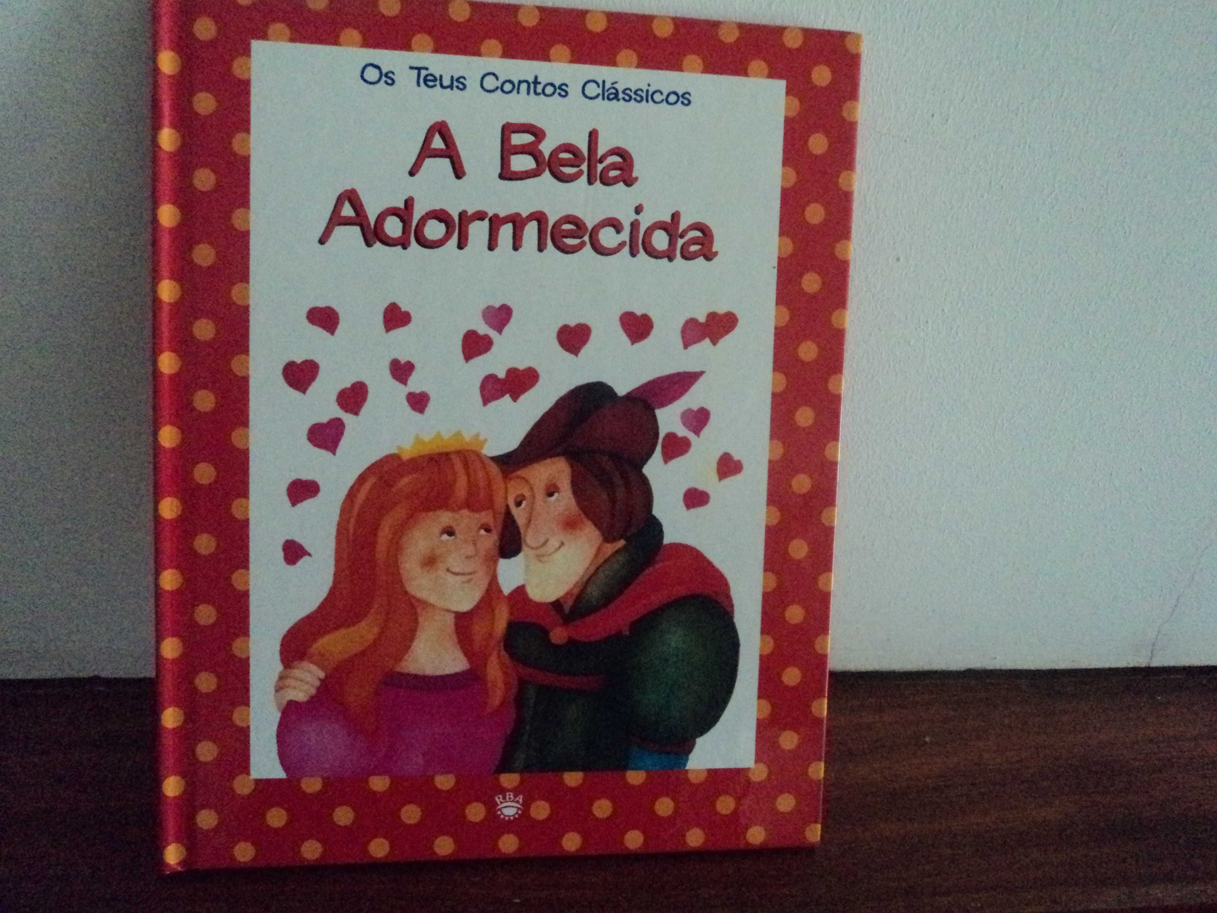 Livros: LER os - clássicos de Infância