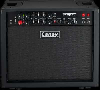 Laney IRT30-112 lampowy wzmacniacz do gitary elektrycznej 30W combo