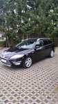 Ford Mondeo 2.2 TDCi  lift Convers