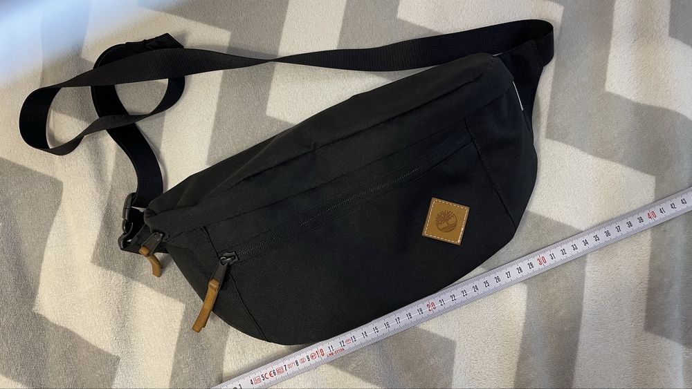 Сумка Timberland