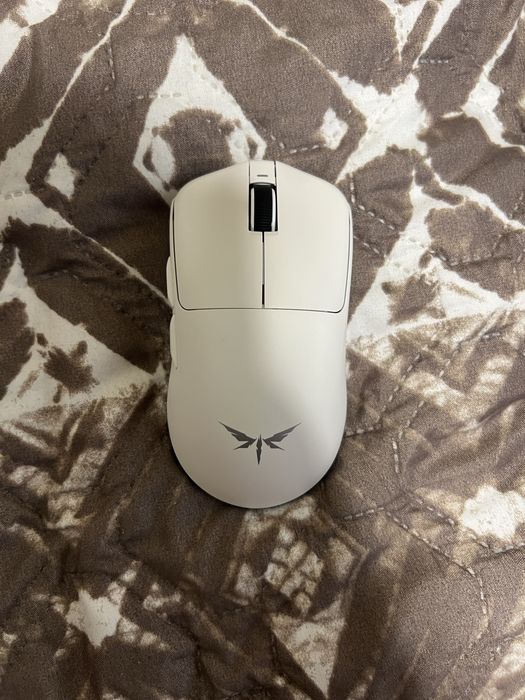 Безпровідна миша VGN Dragonfly F1 Moba