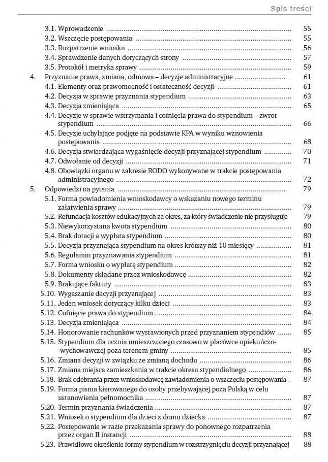 Pomoc materialna dla uczniów Piotr Ciszewski 2019