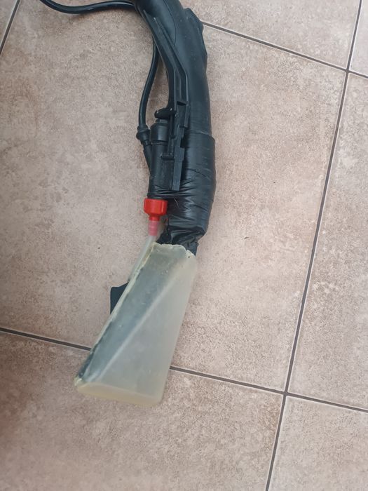 Пилосос THOMAS Twin  tt