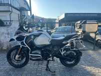 BMW R 1200 GS Adventure