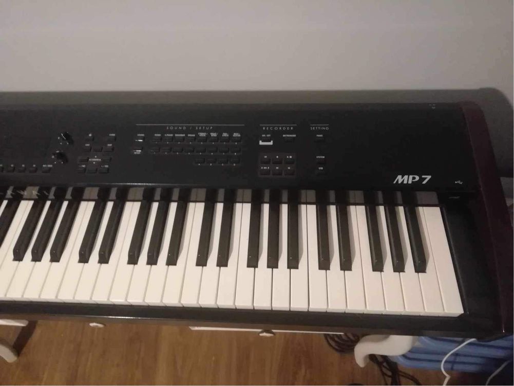 Kawai MP7 Stage Piano